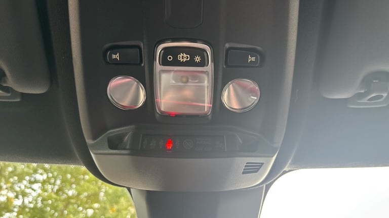 2023 Vauxhall Mokka 1.2 Turbo 100 GS Line 5dr Petrol Hatchback Hatchback Petrol Manual