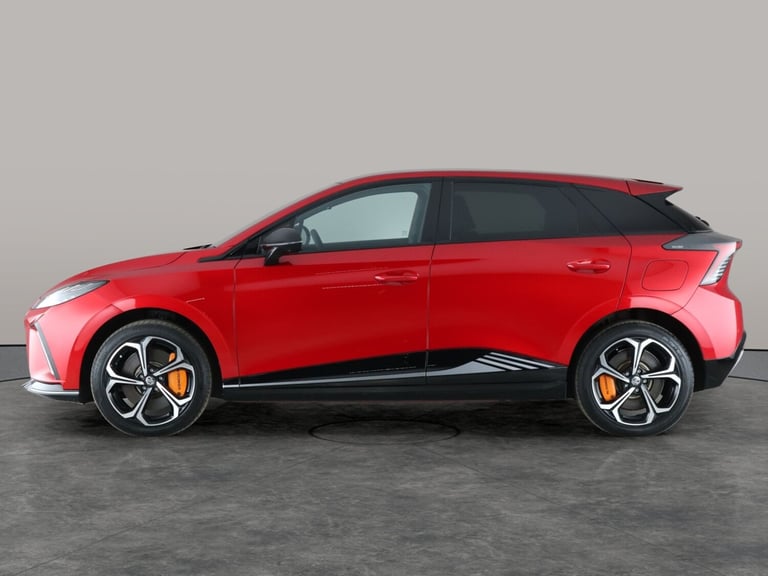 2024 MG MG4 64kWh XPOWER Hatchback 5dr Electric Auto 4WD (Dual Motor) (435 ps) - HEATED Hatchback...