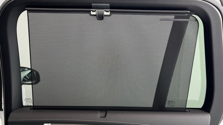 2025 Volvo XC90 Ultra, T8 AWD Plug-in hybrid, Dark, 7 Seats (BLIS, Panoramic Sunroof) Estate Petr...