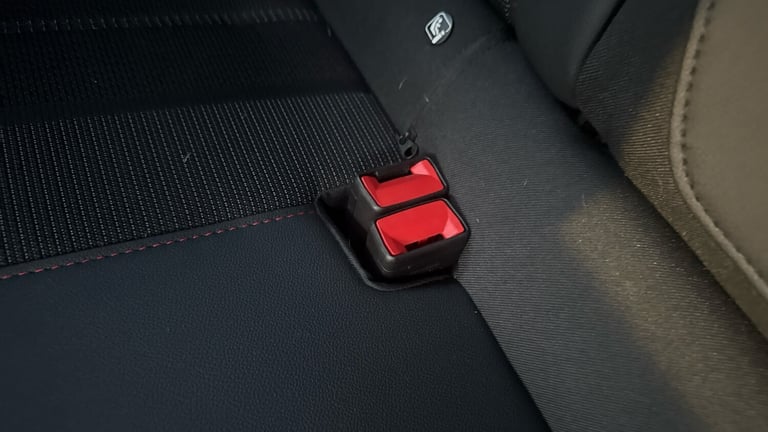 2022 Vauxhall Mokka 1.2 Turbo SRi Premium 5dr Auto Petrol Hatchback Hatchback Petrol Automatic