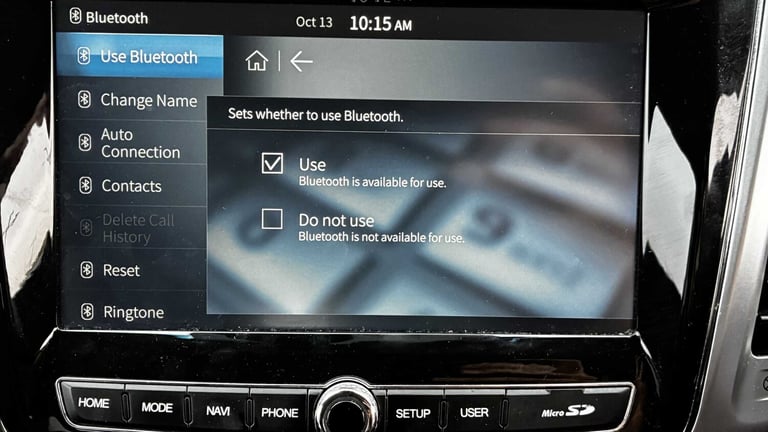 2021 Ssangyong Rexton 2.2 Ultimate 5dr Auto ESTATE DIESEL Automatic