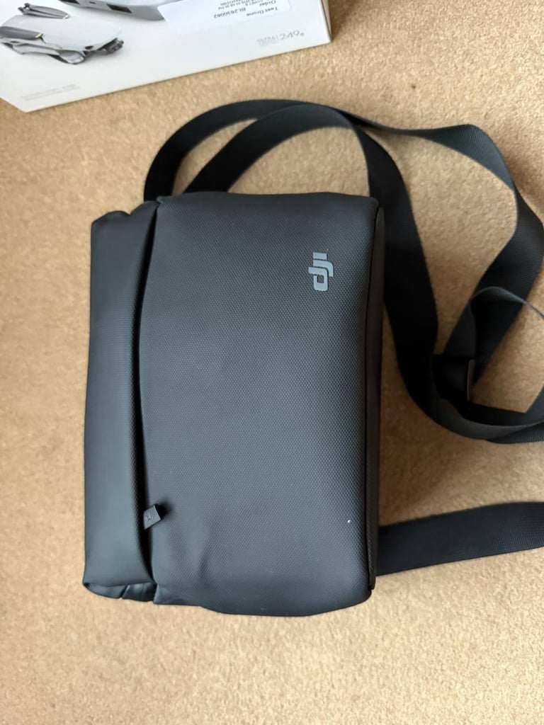 🚁 DJI Mini 2 Fly More Combo - Complete Kit! (4K Drone)