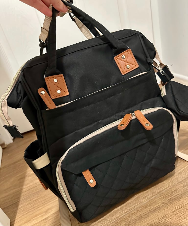 image for Baby changing bag 