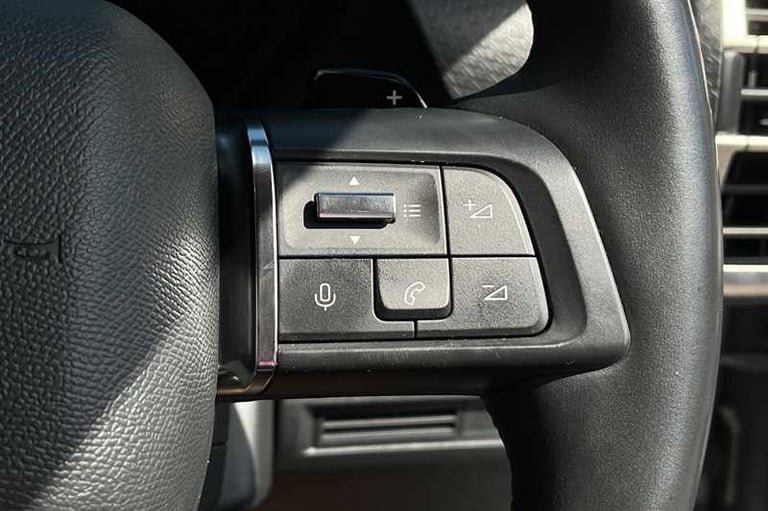 2023 Citroen C5 X 1.2 PureTech 130 Shine 5dr EAT8 SALOON PETROL Automatic