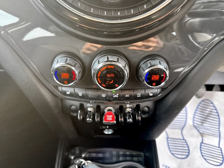 2020 MINI Countryman 1.5 Cooper Classic 5dr HATCHBACK PETROL Manual