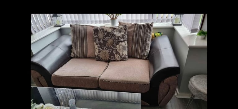 Sofa set
