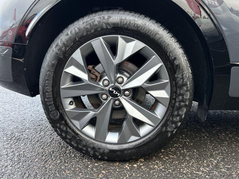 2022 Kia Sportage 1.6 h T-GDi GT-Line S SUV 5dr Petrol Hybrid Auto Euro 6 (s/s) (226 bhp) SUV PET...