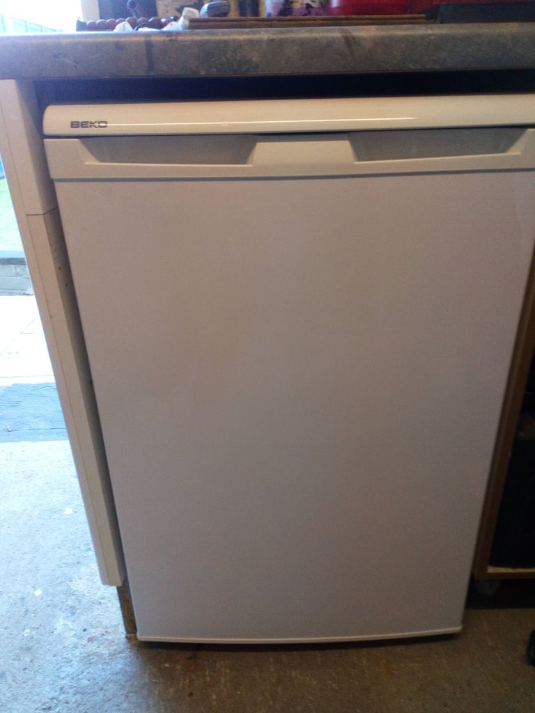 image for BEKO FREEZER