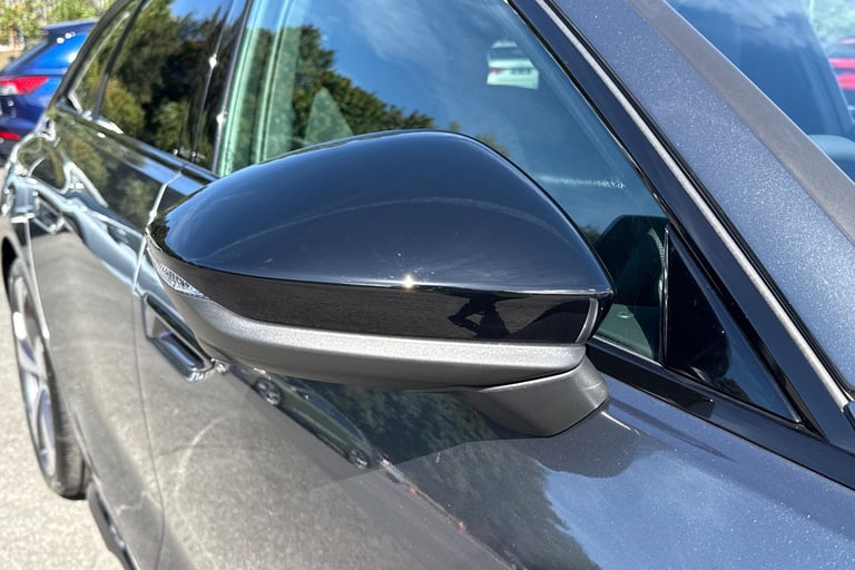 2025 Audi A5 2.0 TFSI Edition 1 S Tronic Euro 6 (s/s) 5dr Estate Automatic