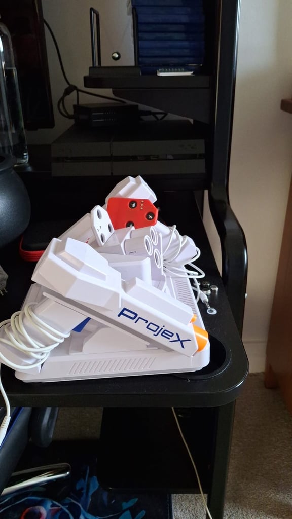 Projex projecting game arcade