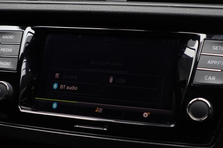 2021 Skoda Fabia 1.0 TSI Monte Carlo Hatchback 5dr Petrol DSG Euro 6 (s/s) (95 ps) Hatchback Petr...