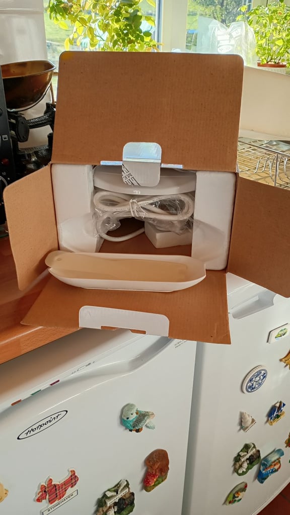 George Foreman Health Grill