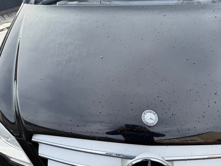 Mercedes-Benz, VITO, Panel Van, 2015, Manual, 2143 (cc)