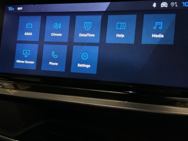 2025 Peugeot 2008 1.2 Puretech Allure Suv 5dr Petrol Manual Euro 6 (s/s) (130 Ps) HATCHBACK Petro...