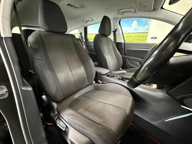 2017 Peugeot 308 1.6 BlueHDi 120 Active 5dr ESTATE DIESEL Manual