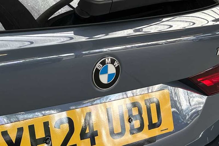 2024 BMW 1 Series 1.5 118i M Sport (LCP) Hatchback 5dr Petrol Manual Euro 6 (s/s) (136 ps) Hatchb...