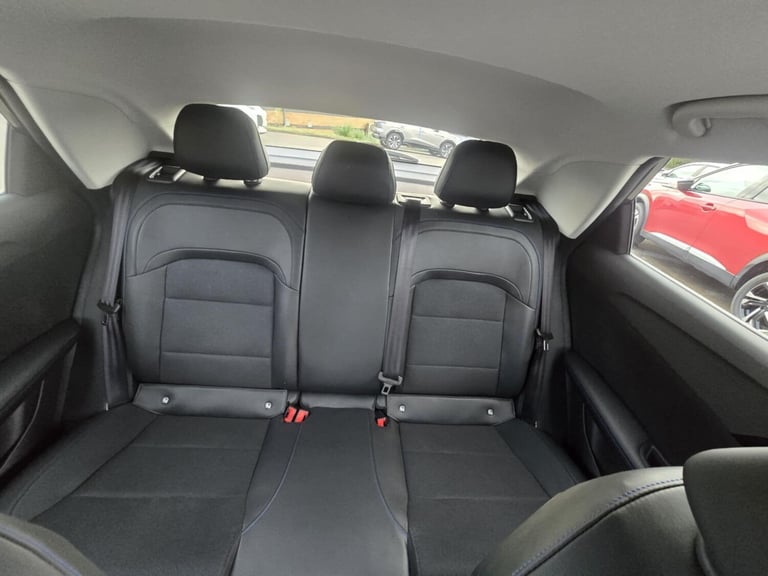 2025 MG MG4 150kW Trophy EV Long Range 64kWh 5dr Auto HATCHBACK ELECTRIC Automatic