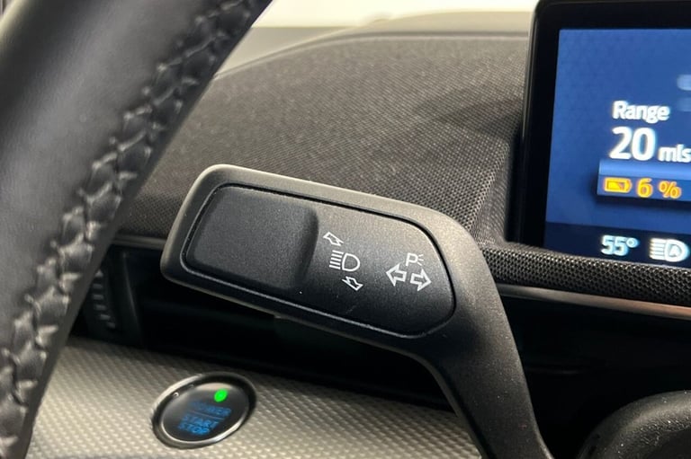 2023 23 FORD MUSTANG MACH-E EXTENDED RANGE 91KWH SUV 5DR ELECTRIC AUTOMATIC (294