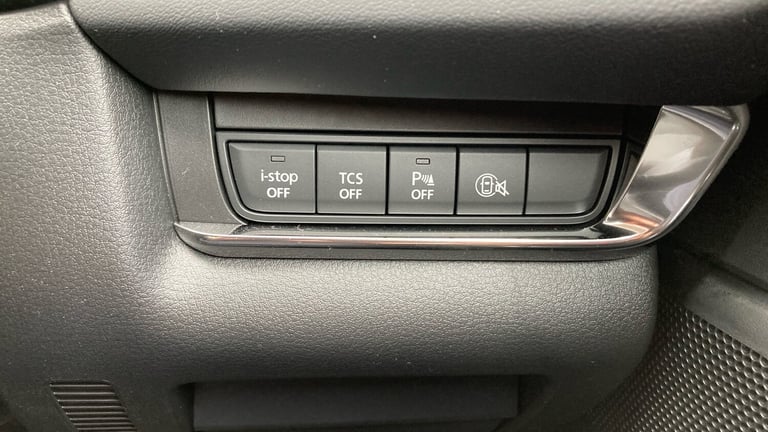 2024 Mazda CX-30 2.5 e-Skyactiv G MHEV [140] Centre-Line 5dr Auto Petrol Hatchback Hatchback Petr...