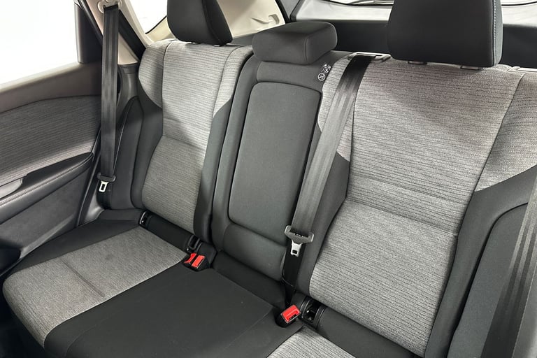 2024 Nissan X-Trail 101235 4x4 Hybrid Automatic