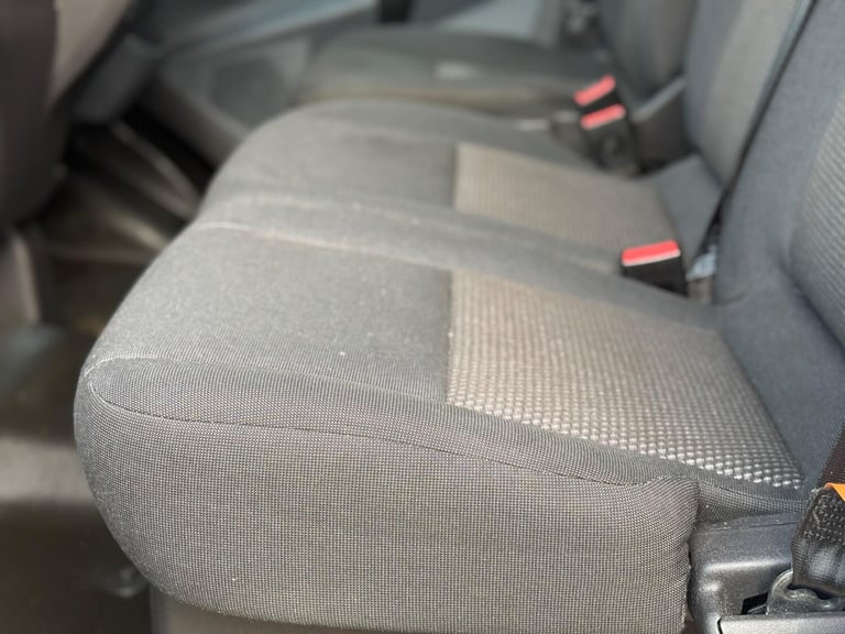 2016 Ford Transit Custom 2.0 TDCi 290 L2 H2 5dr Diesel