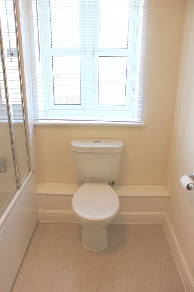 ATTENTION: Two Bedroom Apartment in Wolverhampton (Wednesfield) - Available Now!!!