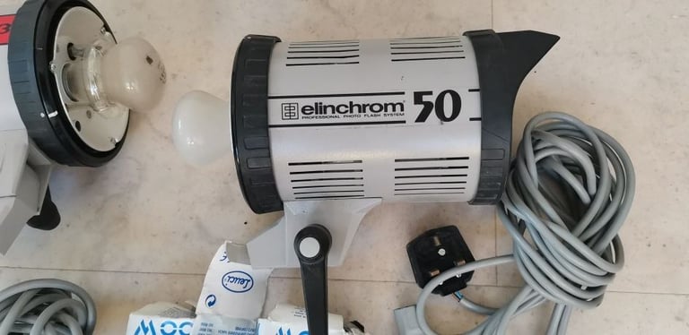 Elinchrom