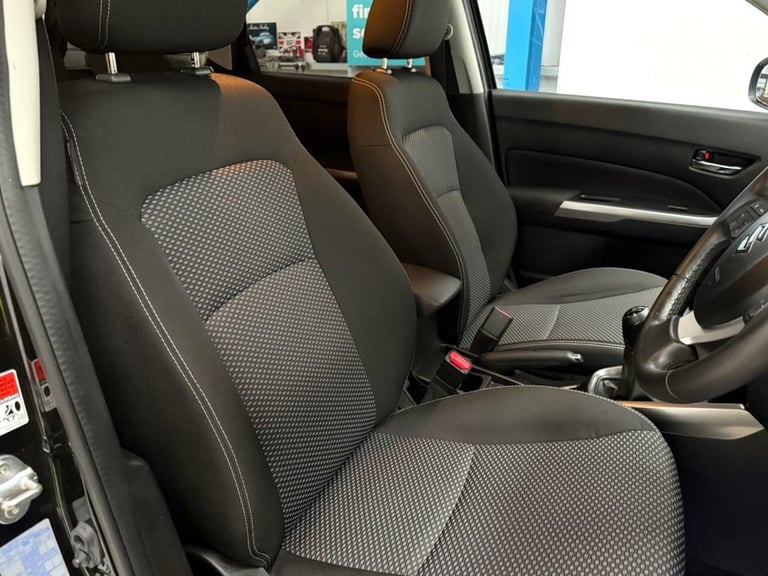 2019 19 SUZUKI VITARA 1.0 BOOSTERJET SZ4 SUV 5DR PETROL MANUAL EURO 6 (S/S) (111