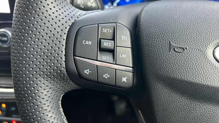 2022 Ford Puma 1.0 EcoBoost Hybrid mHEV 155 ST-Line X Vignale 5dr HATCHBACK PETROL Manual