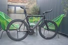 Brand new NOLOGO &quot;X&quot; TYPE single speed fixed gear fixie bike/ road bike/ bicycles hhg66678