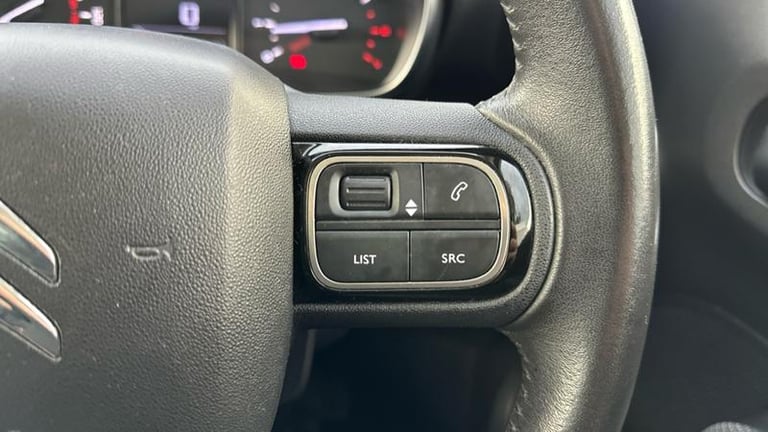 2018 Citroen C3 Aircross 1.2 PureTech 110 Flair 5dr MPV PETROL Manual