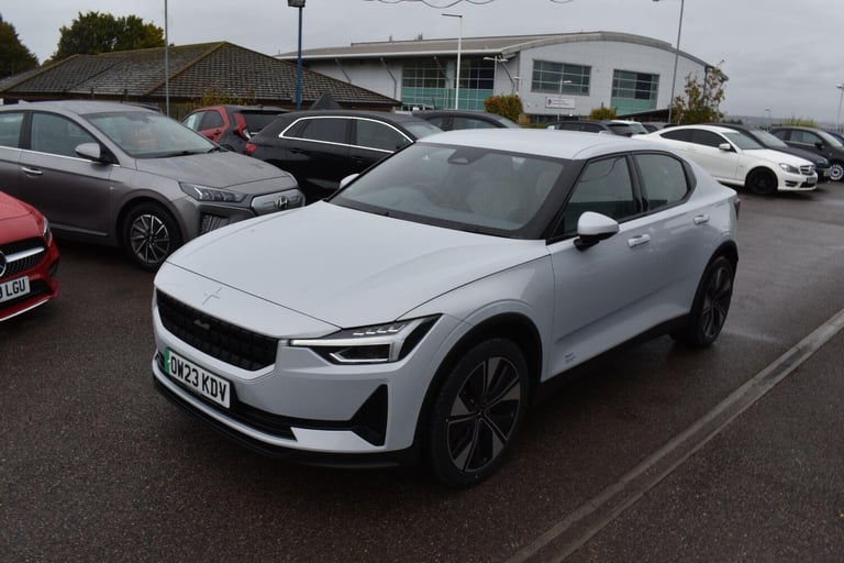 image for 2023 Polestar Polestar 2 Single Motor 78kWh Long Range Fastback Auto FWD 5dr