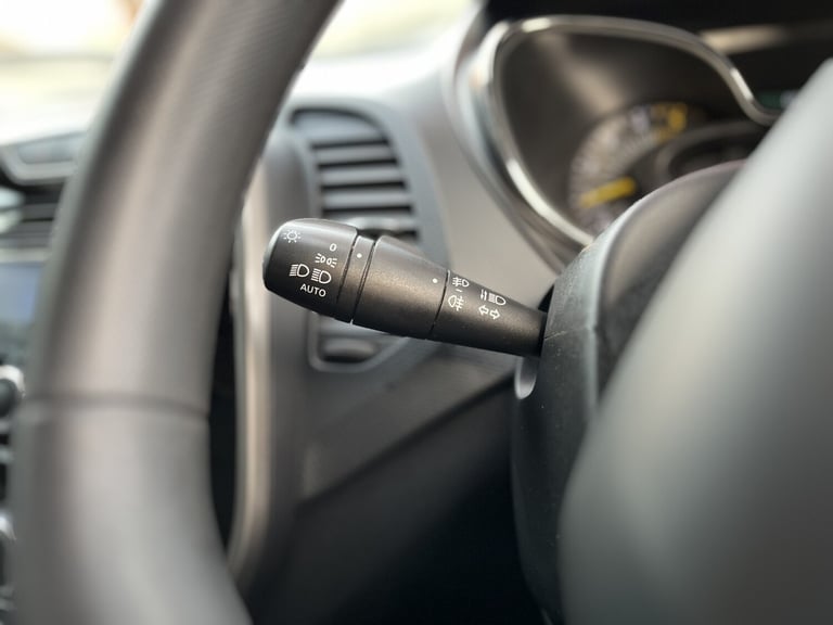 RENAULT CAPTUR 1.5 Expression+ ENERGY dCi 90 Stop &amp; Start 2015