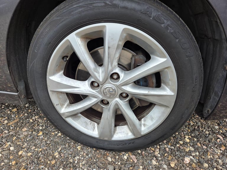 2020 Vauxhall Corsa 1.5 Turbo D SE Premium Euro 6 (s/s) 5dr Diesel