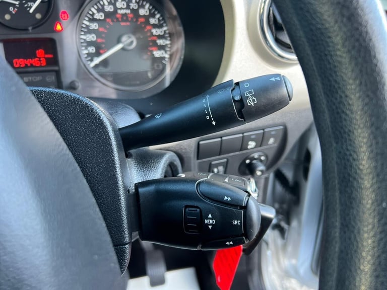 2014 Citroen Berlingo 1.6 HDi XTR Multispace MPV Euro 5 5dr MPV Diesel Manual