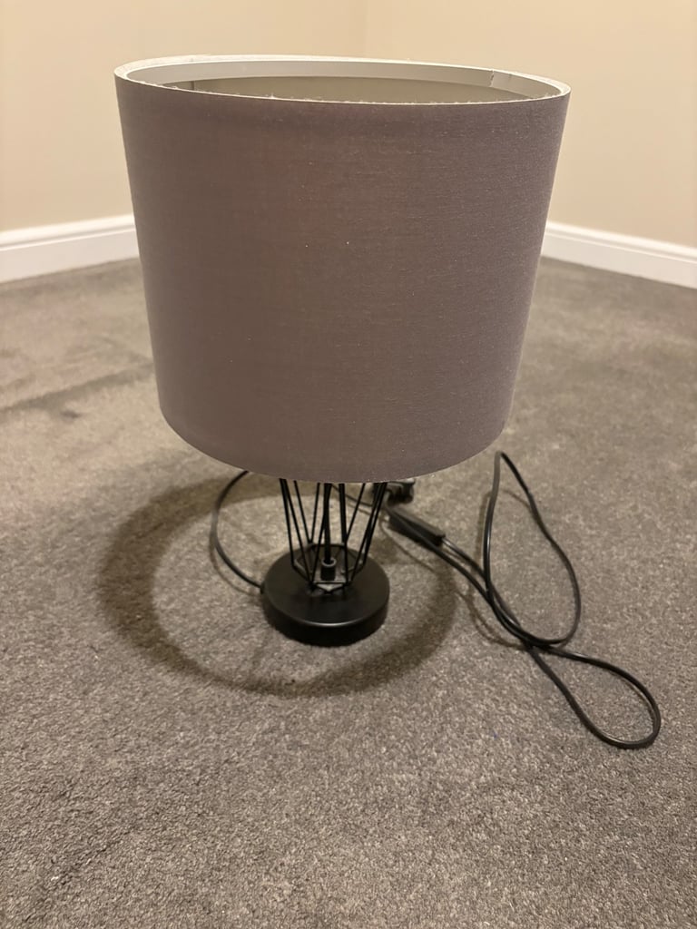 Lamp for sale! 