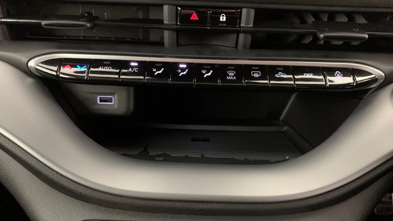 2024 Abarth 500 42kWh Turismo Hatchback 3dr Electric Auto (155 ps) Hatchback Electric Automatic