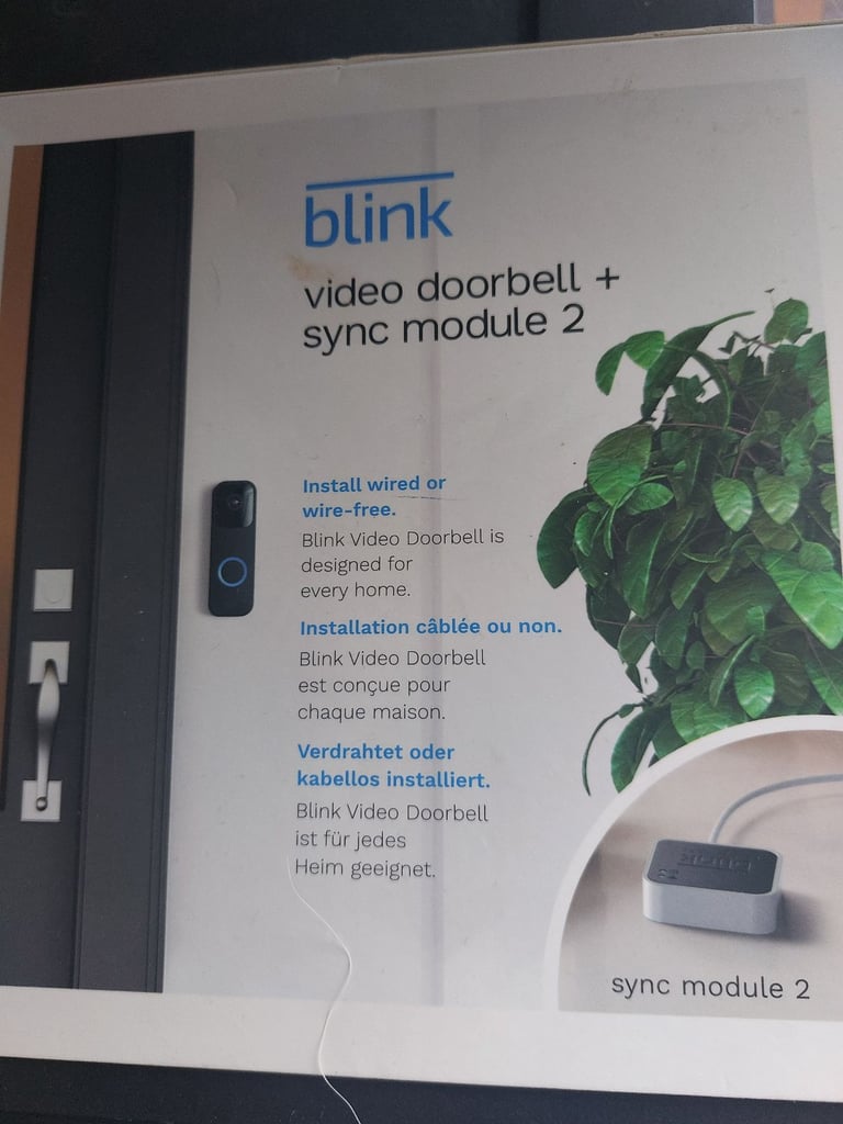 image for door bell