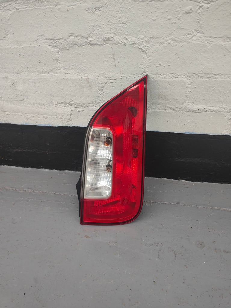 Skoda Citigo rear right light assembly unit 1ST945096