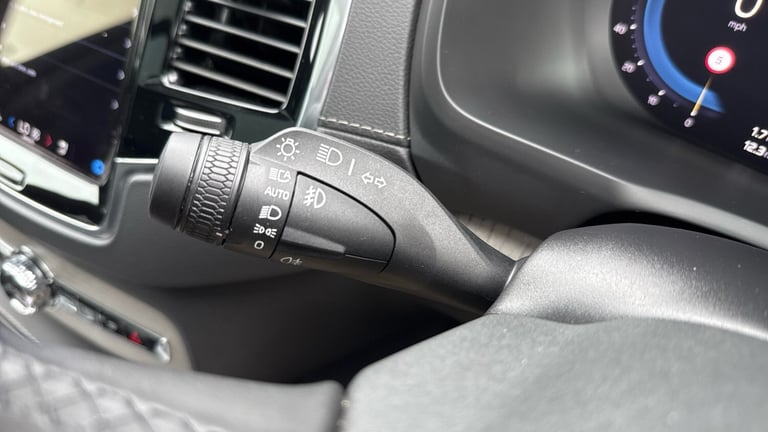 2024 Volvo XC90 2.0 B5P [250] Ultra Dark 5dr AWD Geartronic Petrol Estate Estate Petrol Automatic