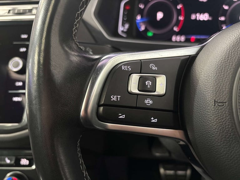 2020 Volkswagen Tiguan 2.0 TSi 230 4Motion SEL 5dr DSG ESTATE PETROL Automatic