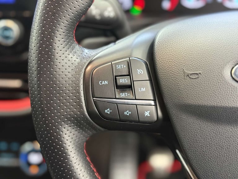 2020 Ford Fiesta 1.0T EcoBoost GPF ST-Line X Hatchback 3dr Petrol Manual Euro 6 (s/s) (125 p Hatc...