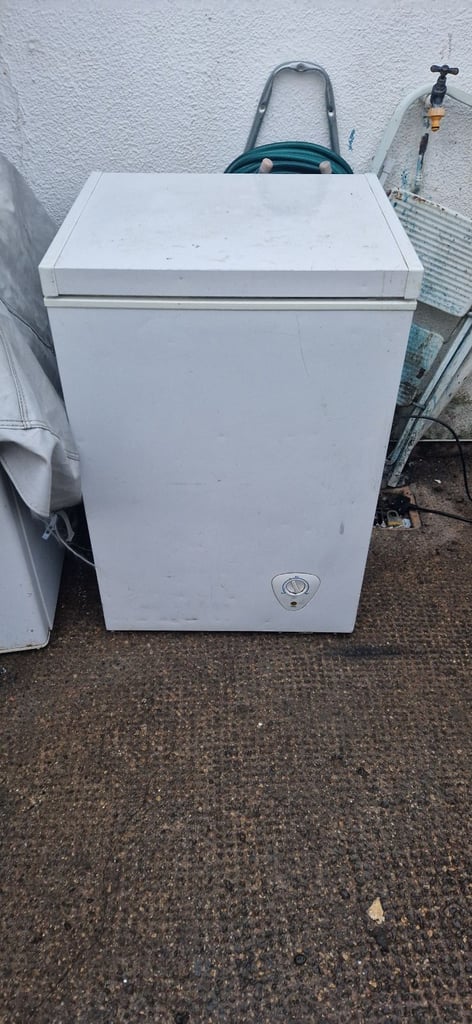 image for 99litre freezer £60
