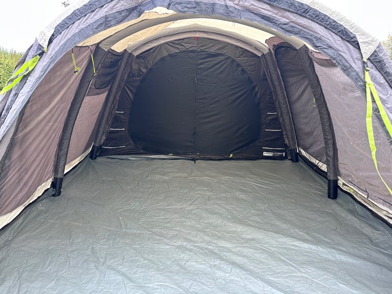Family Tent