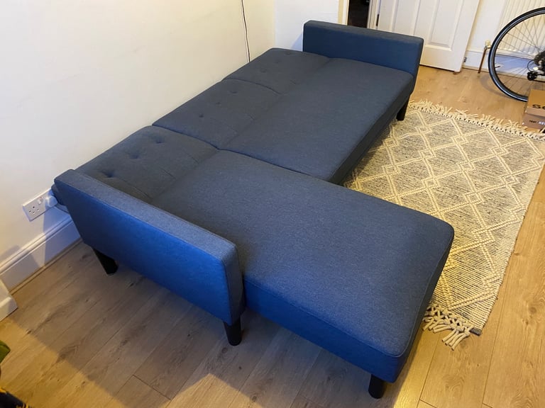 Sofa bed 3 seater 