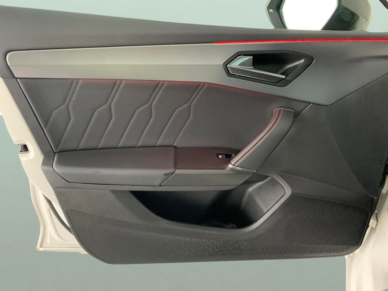 2023 Cupra Leon 2.0 TSI VZ3 Hatchback 5dr Petrol DSG Euro 6 (s/s) (300 ps) - LED - REVERSE  Hatch...