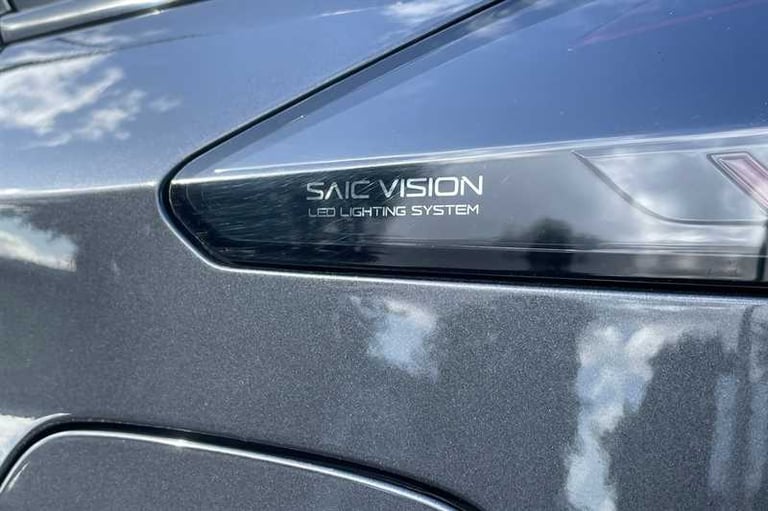 2023 MG MG4 64kWh Trophy Long Range Hatchback 5dr Electric Auto (203 ps) Hatchback Electric Autom...