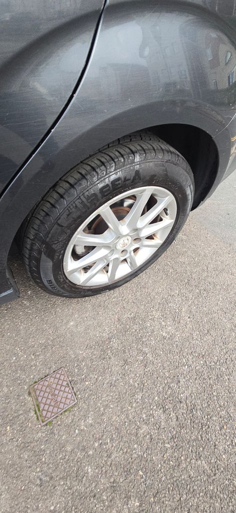 Seat, ALTEA XL, Estate, 2011, Semi-Auto, 1598 (cc), 5 doors