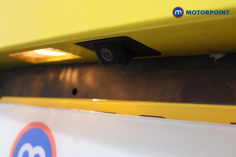 2022 MG MG3 1.5 VTi-TECH Exclusive 5dr [Navigation] Hatchback Petrol Manual