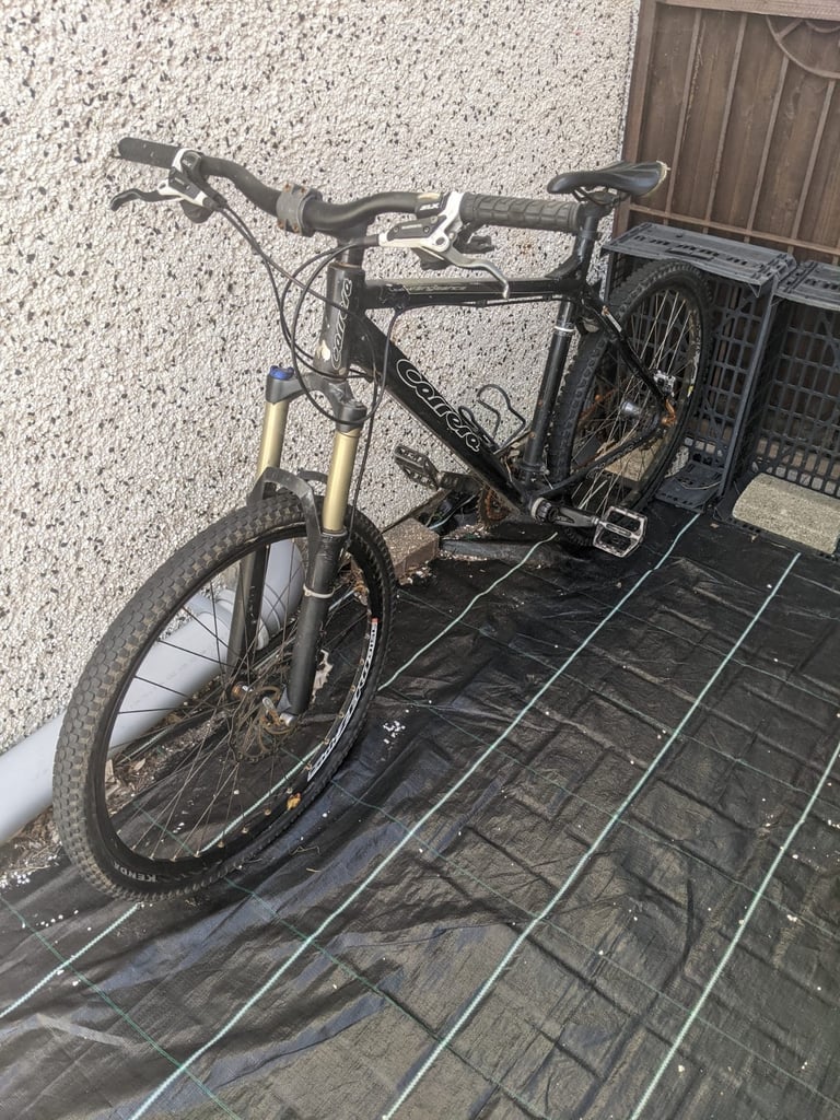image for Mountain bike 